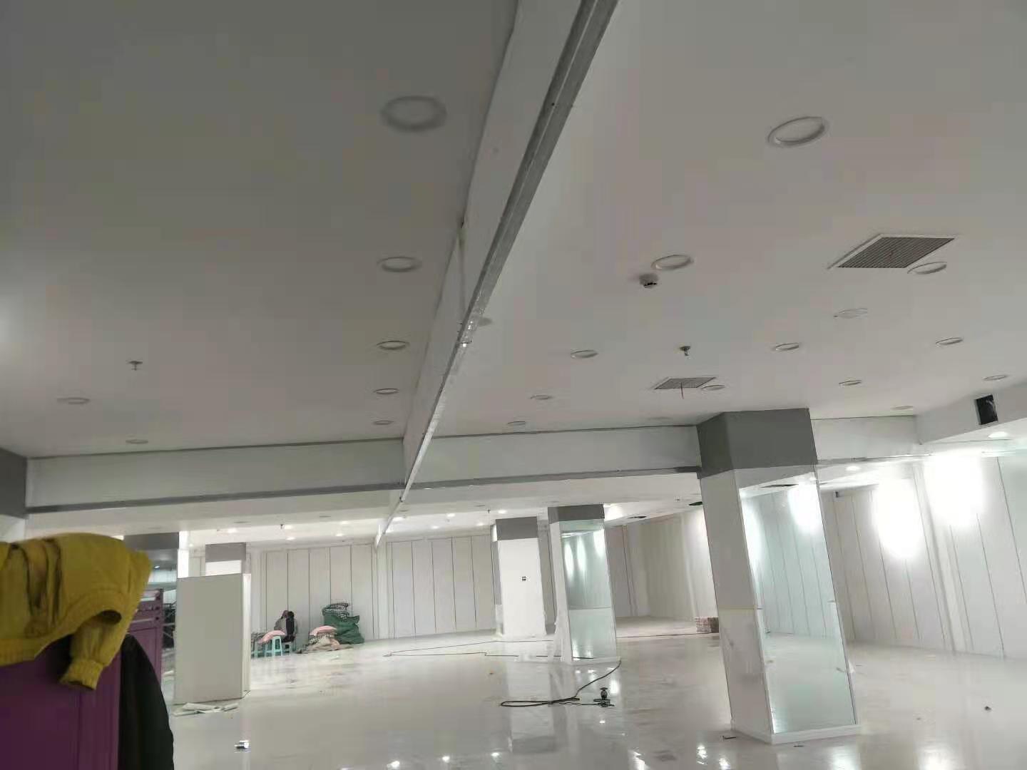 山东挡烟垂壁有什么材质