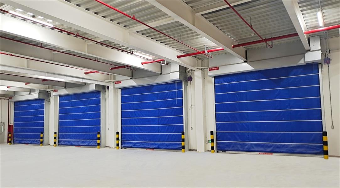 4小时特级防火卷帘门的正确使用规范